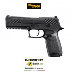 SIG 320 CAL.9X21 BLACK 4.7"...