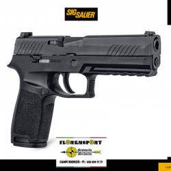 SIG P320 CAL.9X21 BLACK...