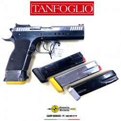 TANFOGLIO STOCK CUSTOM...