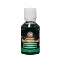 BALLISTOL BRUNITORE 50ml