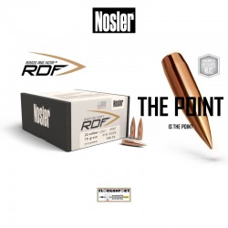 NOSLER PALLE RDF