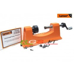 LYMAN TRIMMER Univers 9...