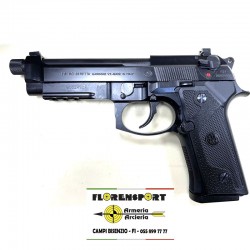 BERETTA M9A3 9X21 BLACK