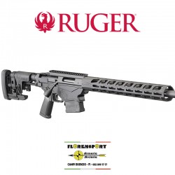 RUGER PRECISION RIFLE...