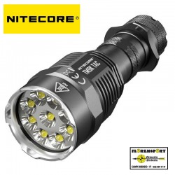 NITECORE TM9K - 9800 LUMEN