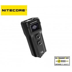 NITECORE TK4 - 4000 LUMEN