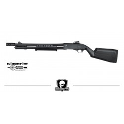 SDM M870 ADAPTIVE SHOTGUN...