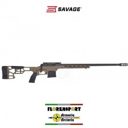 SAVAGE 110 PRECISION 338...