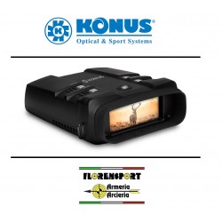 KONUS SPY 13 - VISORE NOTTURNO