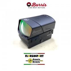 BURRIS RED DOT FASTFIRE 4...