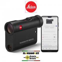 LEICA Telemetro Rangemaster...