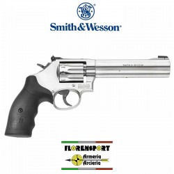 Smith & Wesson 617 Revolver...