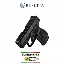 BERETTA APX A1 CARRY