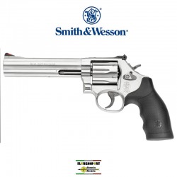 SMITH & WESSON 686 6"...