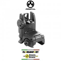 MAGPUL MBUS® Sight – Rear...