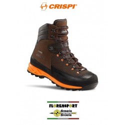 CRISPI SCARPONE TRACK GTX