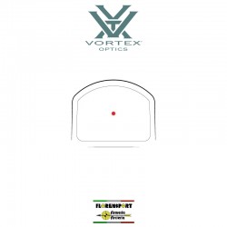 VORTEX Venom Red Dot Top...