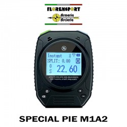 SPECIAL PIE M1A2 SHOT TIMER...