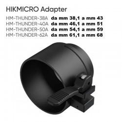 HIKMICRO ADATTATORE THUNDER...