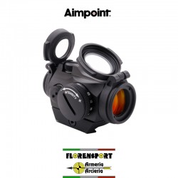 AIMPOINT MICRO H-2 4MOA...