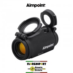 AIMPOINT MICRO H-2 4 MOA...