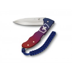 VICTORINOX EVOKE ALOX...