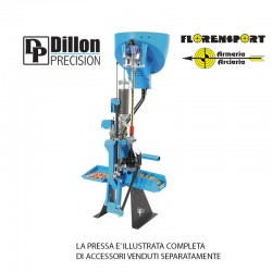 DILLON Pressa XL750