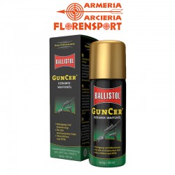 BALLISTOL OLIO CERAMICO 50ML