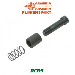 RCBS Primer Plug & Sleeve...