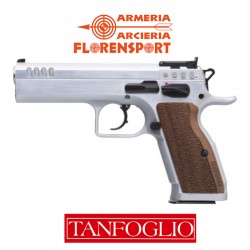 TANFOGLIO CAL.9x19 STOCK...