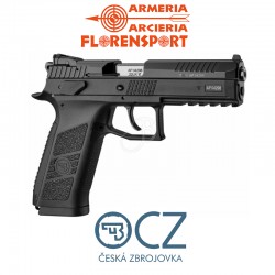 CZ P-09 CAL.22 LR - BLACK