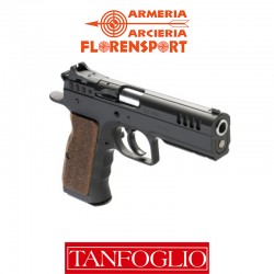 TANFOGLIO STOCK I CAL. 9x19