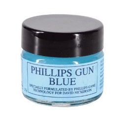 PHILLIP BRUNITORE GEL ( gr...