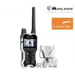 CANICOM BEEPER ONE GPS