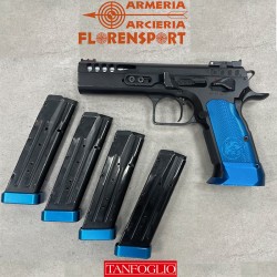 TAMFOGLIO LIMITED CUSTOM...