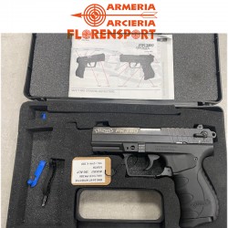 Walther PK380 CAL.380 ACP -...