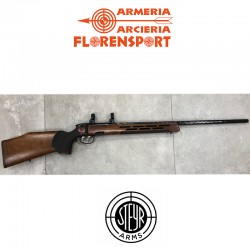 STEYR VARMINT SL 222...