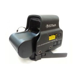 EOTECH EXPS3-0 NV-QD LEVER