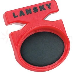 Lansky Pocket Sharpener