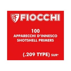 FIOCCHI INNESCO DFS 209