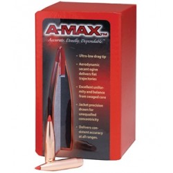 HORNADY PALLE A-MAX