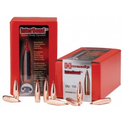 HORNADY PALLE INTERBOND