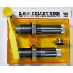 LEE Collet 2-Die Neck Sizer...