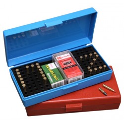 MTM SB-200 Match Box Cal.22...