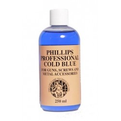 PHILLIPS Brunitore Liquido...