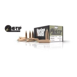 NOSLER E-TIP